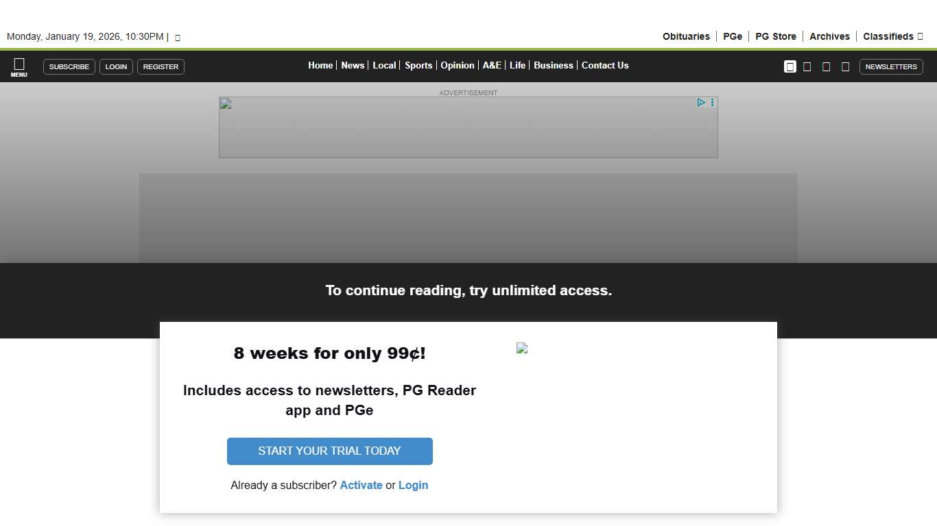 Advocates urge Allegheny County Jail officials to act after DOJ memo signals shift in sexual abuse protections | Pittsburgh Post-Gazette